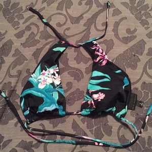 Pacsun (La hearts) bikini top